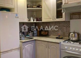 Продам 1-комнатную квартиру, 31 м2, Всеволожск, Приютинская улица, 15