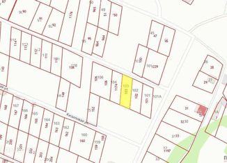 Продаю участок, 5.78 сот., Ставрополь, микрорайон № 22, садовое товарищество Вольница-2, 103