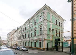 Офис на продажу, 307.5 м2, Москва, Дмитровский переулок, 2с1, метро Театральная