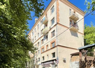 Двухкомнатная квартира на продажу, 68.9 м2, Москва, улица Буженинова, 22, улица Буженинова