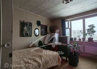 Продается 2-комнатная квартира, 50.6 м2, Москва, улица Маршала Полубоярова, 24к1, улица Маршала Полубоярова