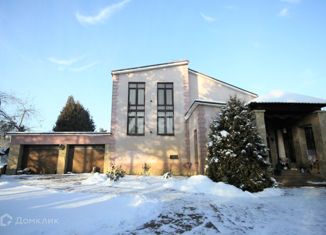 Продажа дома, 340 м2, село Петровское, село Петровское, 52