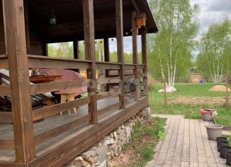 Дом на продажу, 40 м2, деревня Горки