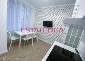 Сдам двухкомнатную квартиру, 63 м2, Москва, Рязанский проспект, 2/1к5Т, метро Нижегородская