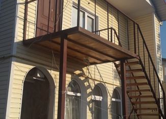 Продажа дома, 109 м2, село Сергей-Поле, улица Славы, 27