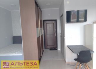 Сдам в аренду квартиру студию, 30 м2, Калининград, Янтарная улица, 3