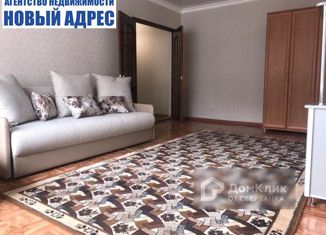 Однокомнатная квартира в аренду, 35 м2, Георгиевск, Парковая улица, 9