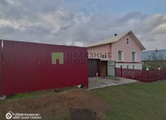 Продаю дом, 70 м2, деревня Балезинщина, деревня Балезинщина, 149А