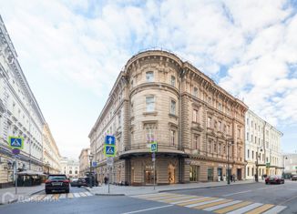 Сдается офис, 467 м2, Москва, улица Петровка, 18, улица Петровка