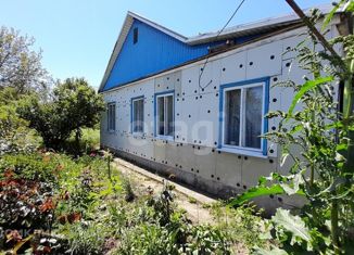 Продается дом, 62.7 м2, станица Курчанская, площадь Ленина