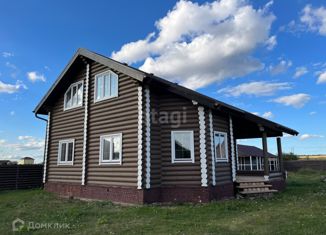 Дом на продажу, 120 м2, село Именьково, Садовая улица