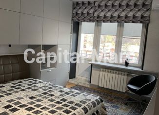 Сдам в аренду 1-комнатную квартиру, 32 м2, Москва, Садовническая улица, 82с11, Садовническая улица