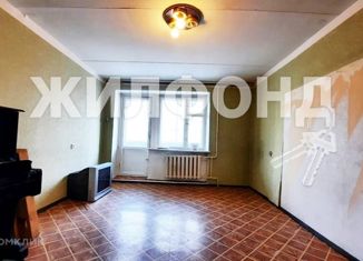 Продажа 4-комнатной квартиры, 77 м2, Новосибирск, Переездная улица, 66, Переездная улица