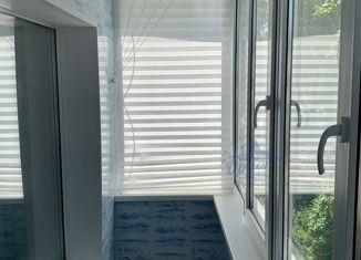 Трехкомнатная квартира на продажу, 50.7 м2, деревня Новоликеево, улица Ленина, 19