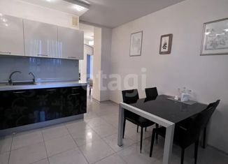 Продажа двухкомнатной квартиры, 75.9 м2, Санкт-Петербург, Загребский бульвар, 9, метро Дунайская