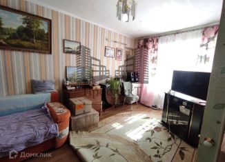 1-комнатная квартира на продажу, 32.2 м2, Красноярский край, проезд Михайличенко, 2