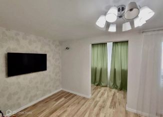 1-комнатная квартира на продажу, 39 м2, Севастополь, улица Комбрига Потапова, 31к3, ЖК Архитектор