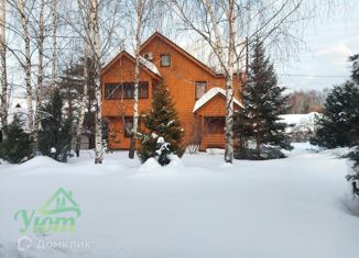 Сдаю дом, 320 м2, деревня Осташково