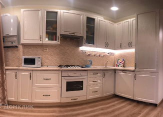 Сдача в аренду таунхауса, 80 м2, село Нагаево, Заповедная улица, 6