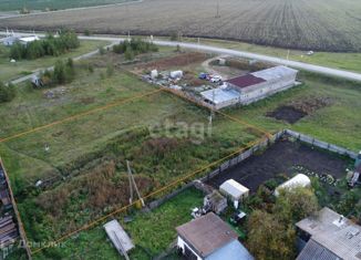 Участок на продажу, 19.5 сот., посёлок Колос, переулок Механизаторов