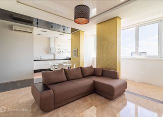 2-комнатная квартира на продажу, 61 м2, Москва, улица Столетова, 7, улица Столетова