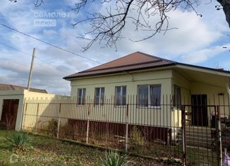 Продаю дом, 60 м2, Абинск, улица Карла Маркса