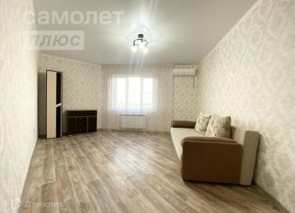 Продам однокомнатную квартиру, 44.6 м2, Астраханская область, улица Фурманова, 9