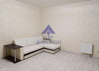 2-комнатная квартира в аренду, 63 м2, Ростовская область, Индустриальная улица, 32