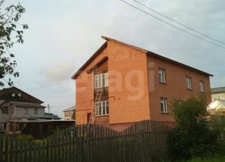 Продается дом, 208.5 м2, село Тарногский Городок, улица Угрюмовых, 1