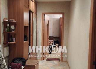 Продажа двухкомнатной квартиры, 52 м2, Москва, метро Мнёвники, Филёвский бульвар, 14