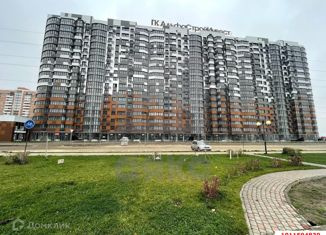 Продам 1-ком. квартиру, 40.78 м2, Краснодар, ЖК Символ, Командорская улица, 9к1