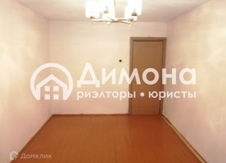 Продаю двухкомнатную квартиру, 47 м2, Оренбургская область, улица Кутузова, 48