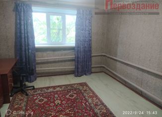 Продается 2-комнатная квартира, 55 м2, село Карагали, улица Некрасова, 7