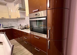 Сдаю в аренду 2-комнатную квартиру, 56 м2, Уфа, улица Бехтерева, 6, ЖК Символ