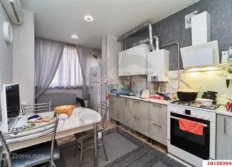 Продажа 1-ком. квартиры, 30 м2, Краснодар, Беговая улица, 56к2, ЖК Дубровка