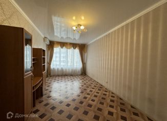Продам 2-комнатную квартиру, 60.6 м2, Оренбургская область, улица Есимова, 7