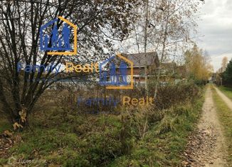 Участок на продажу, 11.2 сот., садоводческое некоммерческое товарищество Флора, 4-я улица