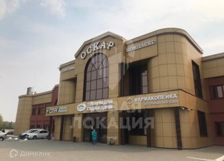 Сдача в аренду офиса, 10 м2, Омск, улица Дианова, 39