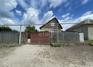 Продам дом, 50.2 м2, село Пушкарное, Центральная улица