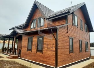 Продам дом, 200 м2, деревня Чешково