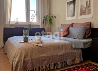 Продажа 3-комнатной квартиры, 77.4 м2, Москва, Неманский проезд, 1к1, метро Мякинино