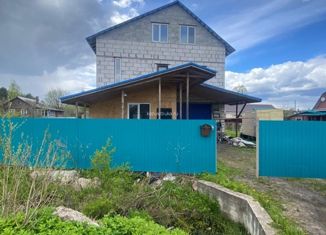 Продам дом, 270 м2, Конаково, Железнодорожный переулок, 34