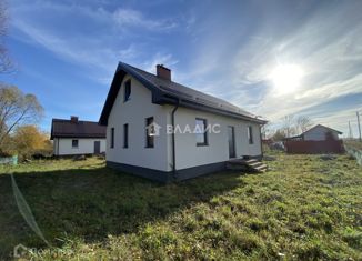 Дом на продажу, 119 м2, поселок Менделеево, Первомайская улица