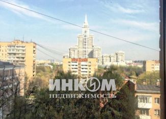 Сдается в аренду 2-ком. квартира, 80 м2, Москва, улица Алабяна, 13к2, улица Алабяна