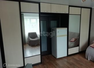 Продаю квартиру студию, 19 м2, Томск, улица Клюева, 18, Октябрьский район