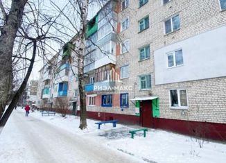 1-комнатная квартира на продажу, 31.3 м2, Брянск, Северный переулок, 56, Бежицкий район