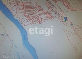 Продаю земельный участок, 9.13 сот., деревня Голодское