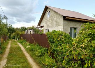 Дом на продажу, 52.3 м2, Казань, Авиастроительный район, коллективный сад № 8Б СНТ ОАО КМПО, 80