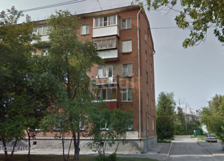 Продам двухкомнатную квартиру, 41.7 м2, Самарская область, улица Сергея Лазо, 2
