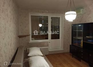 Продажа двухкомнатной квартиры, 44.4 м2, Москва, Мичуринский проспект, 38, метро Раменки